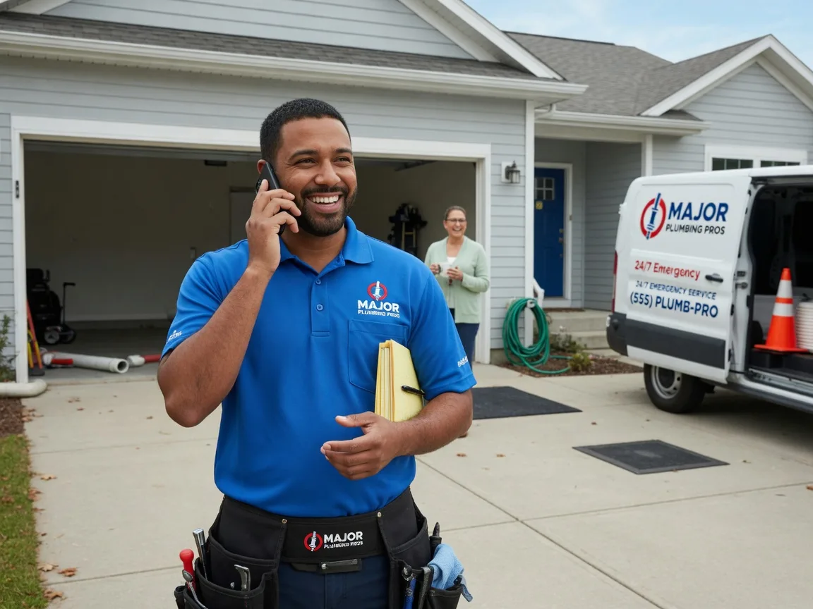 Drain Cleaning Services Teec Nos Pos, AZ FAQs
